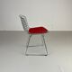 Chaise d’appoint d'Harry Bertoia