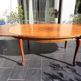 Cherry table