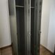 Industrial cloakroom