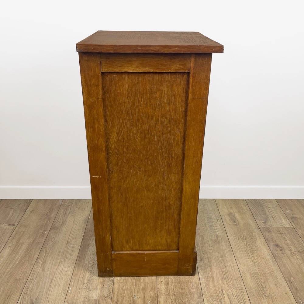 1940s curtain loom furniture