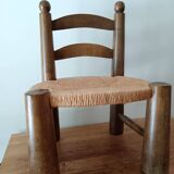 Chaise style  Dudouyt