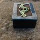 Mithé Espelt bird box