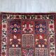 Handmade Bachtiar Persian carpet
