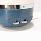 Radio lamp designed by Adriano Rampoldi for Europhon, Italy, 1970s.