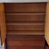 Tableau central du milieu du siècle