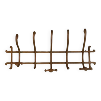 Coat rack
