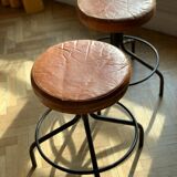 Industrial tabouret