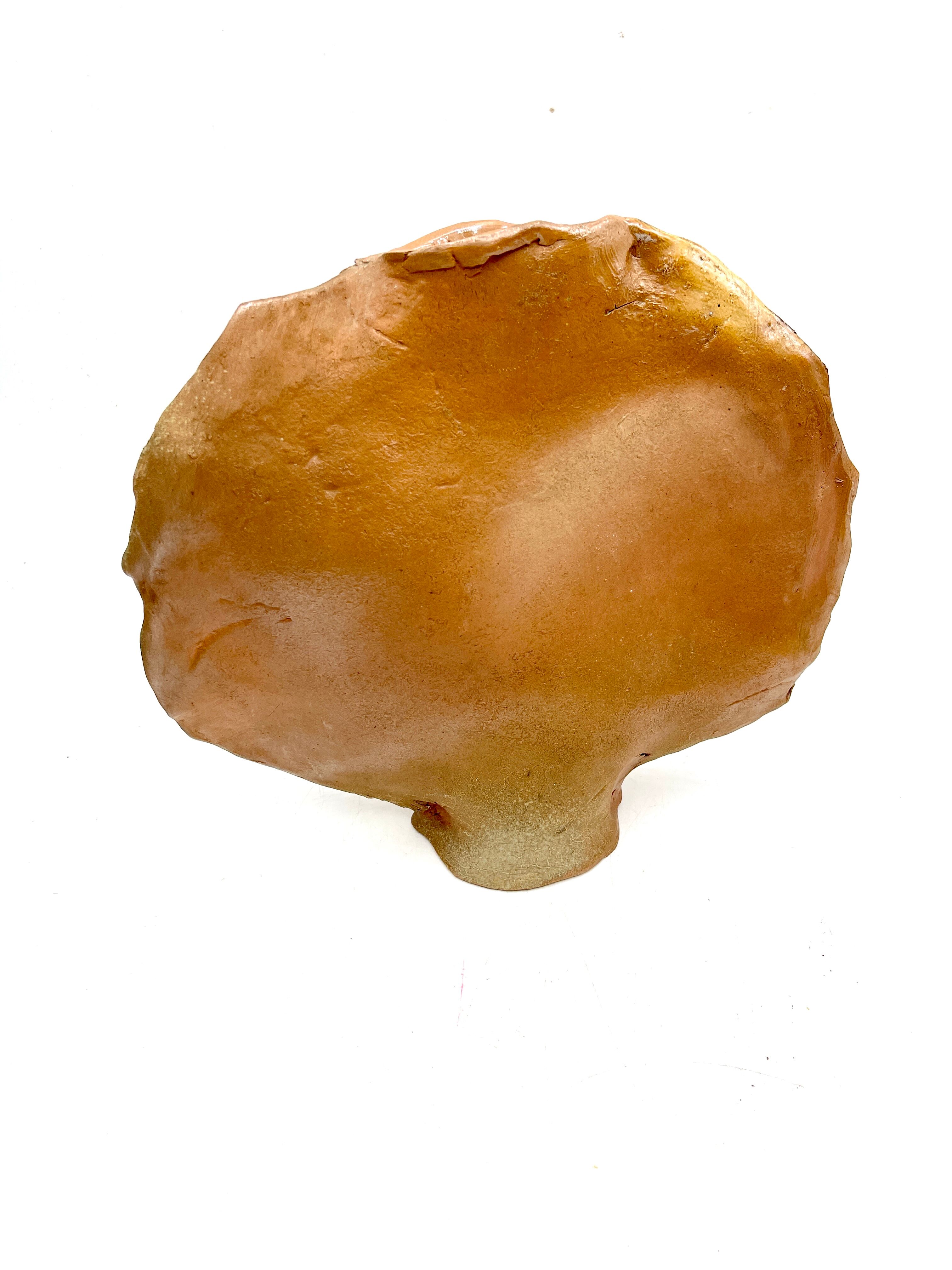 Jacques Laroussinie vase lens