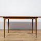 Mid-Century Teak Extendable Dining Table from McIntosh, 1960s
