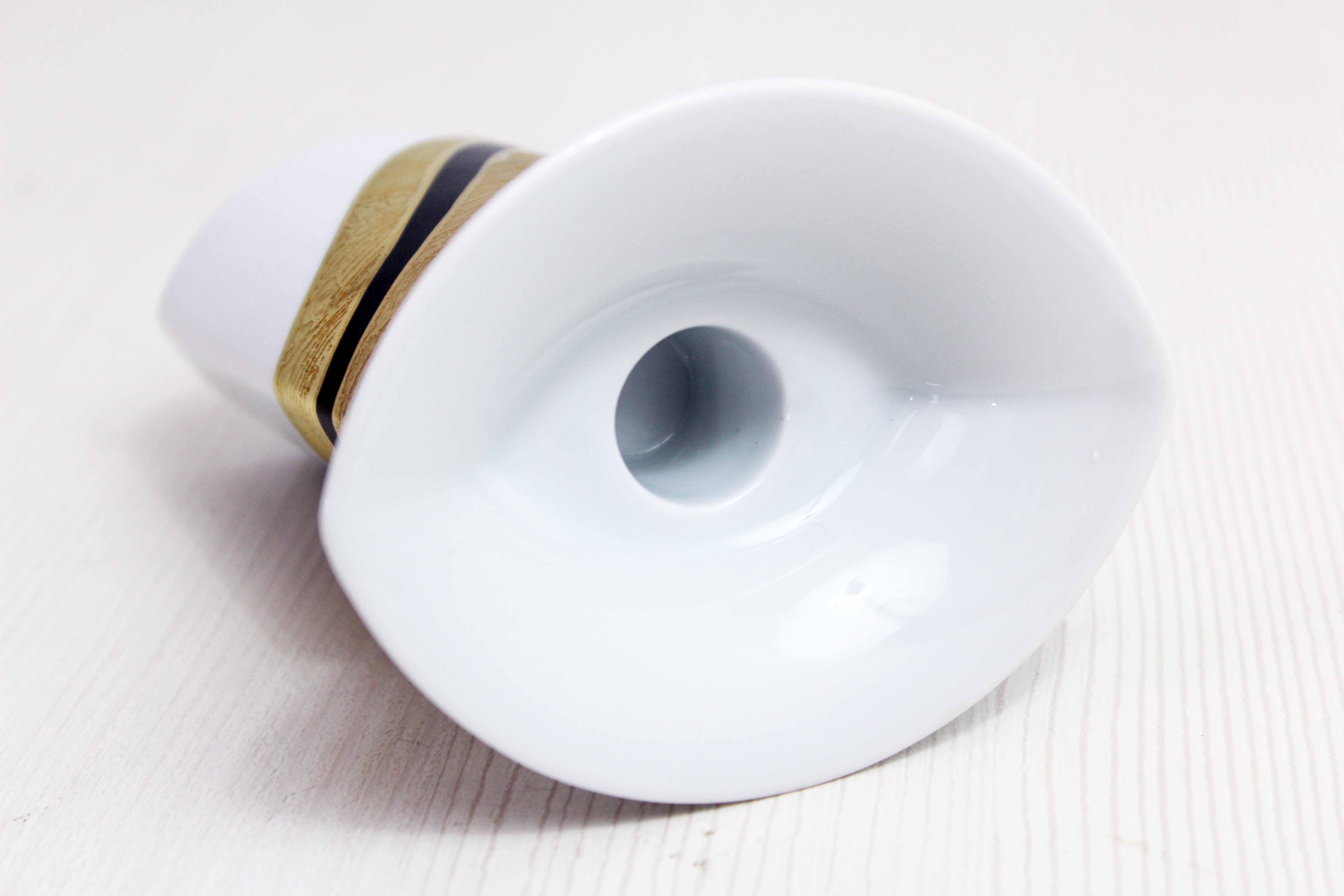 Rosenthal Studio Line Bougeoir by H Dressler