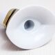 Bougeoir Rosenthal Studio Line signé H Dressler