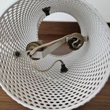 Pair of G16 Pierre Guariche wall lights