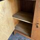 Vintage enfilade from the 60s-70s.