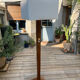 Floor lamp