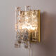 Doria Leuchten wall light