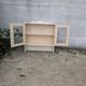 Small hanging display case