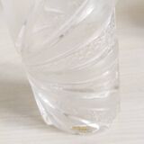Petit vase en véritable cristal