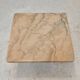 Italian marble coffee table, 1980s