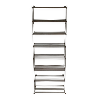 Rigidex metal shelf 1970
