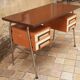 Bureau vintage année 60