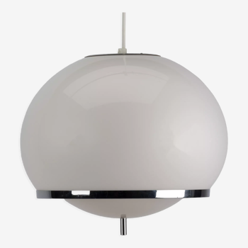 White Pendant Lamp