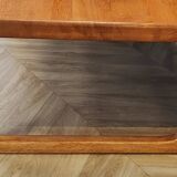 Danish Mid Century Coffee Table | Vintage