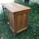 School desk