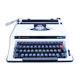 Olympiette special olympia typewriter