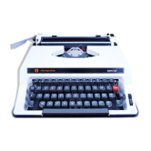 Olympiette special olympia typewriter
