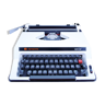 Machine à écrire Olympiette Special Olympia