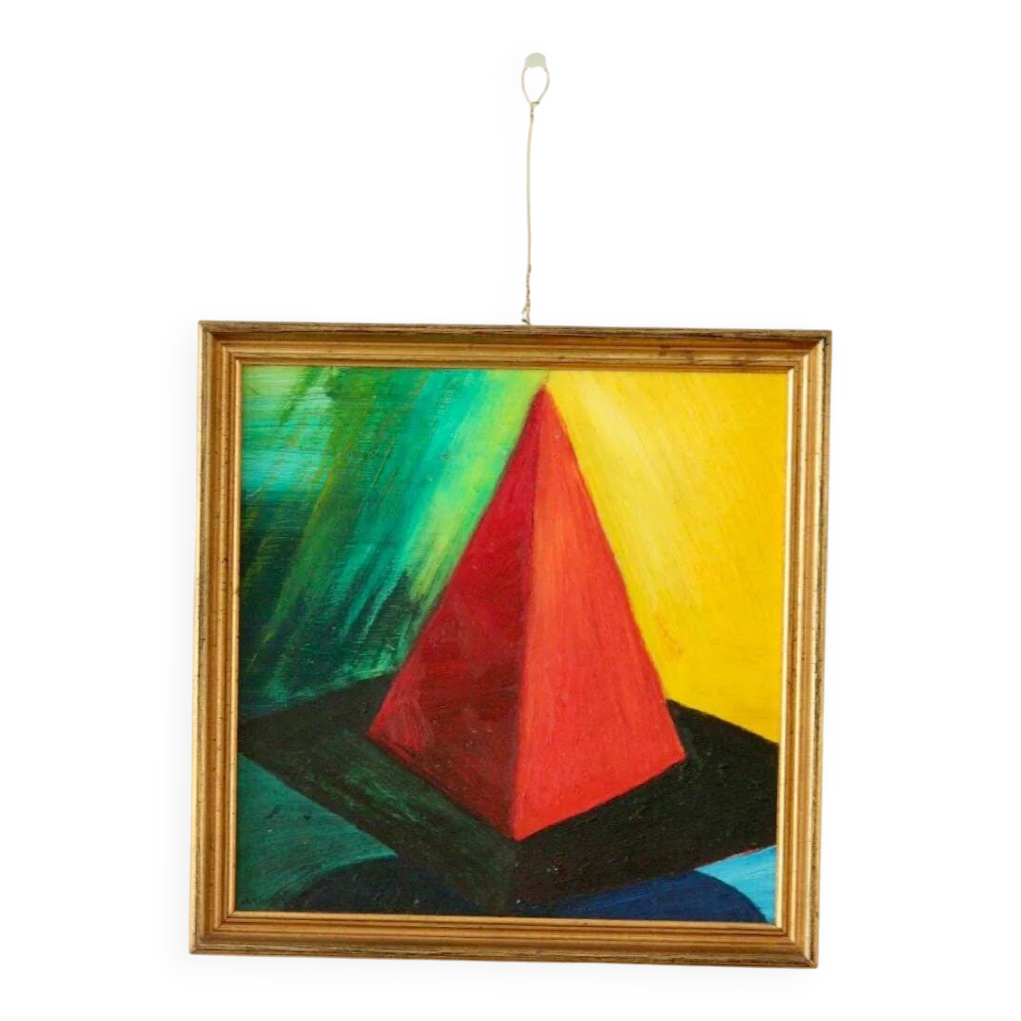 Pyramide de Konrad Ekdahl-Askim