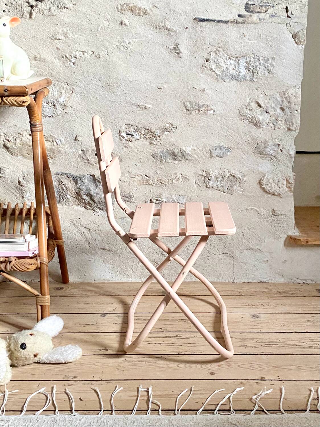 Children's chair