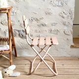 Children's chair