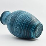 Vase series "gallic" ceramic of accolay