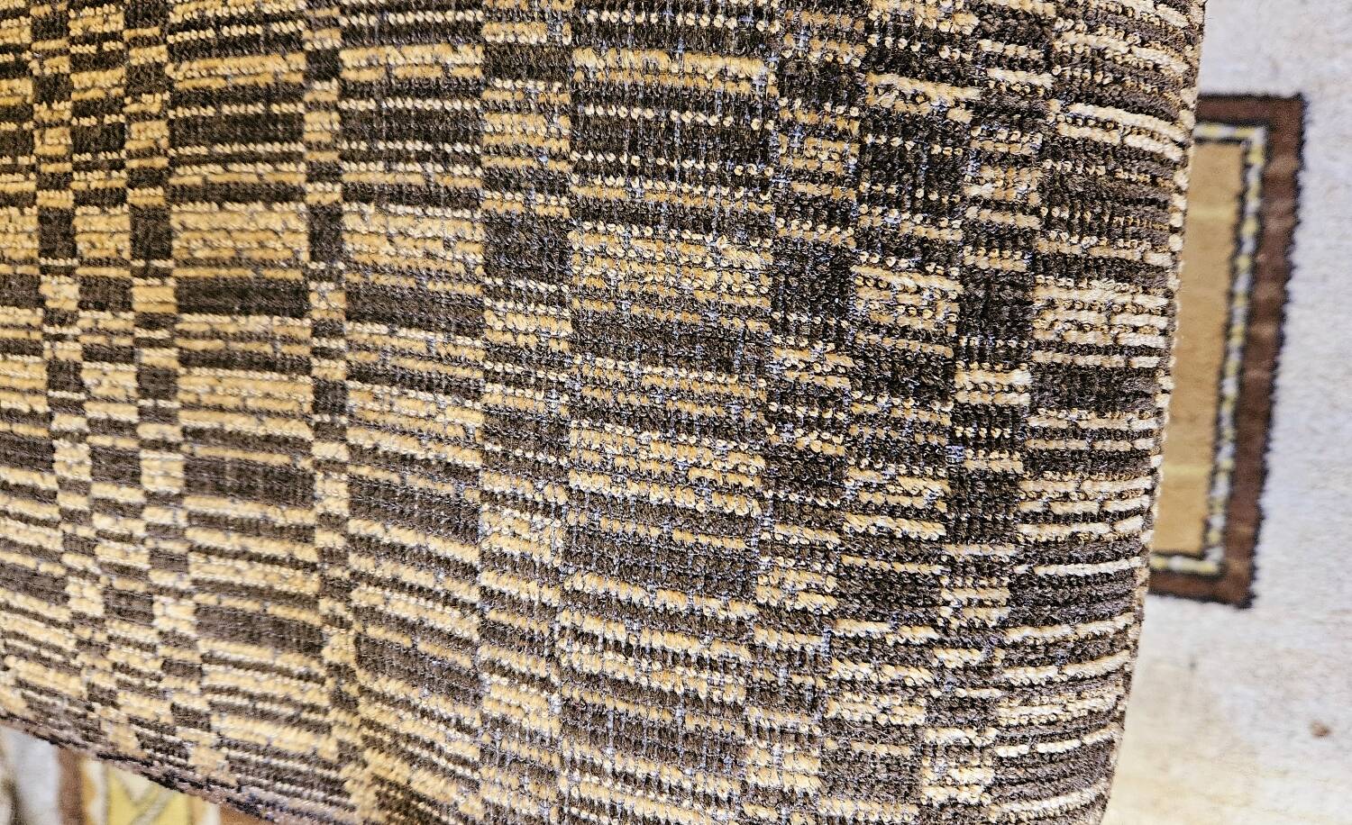 Vintage Danish armchair 1970s