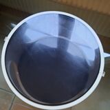 Bedside table or end of sofa