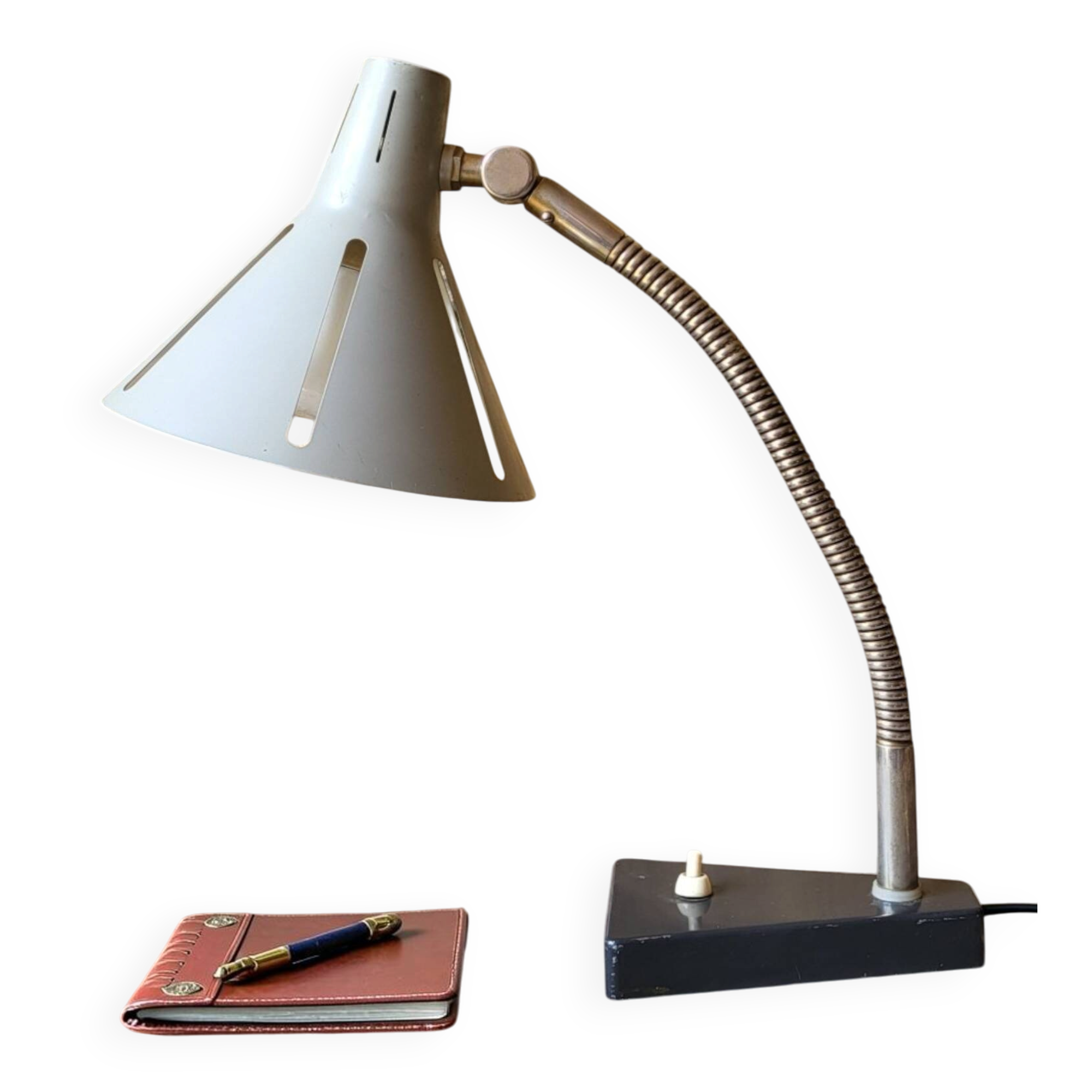 Zonneserie desk lamp - Hala Zeist