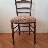 Napoleon III chair