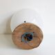 Pair of 1930s Modernist Ceiling or Wall Lights
