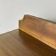 Antique Edwardian inlaid mahogany 5 drawer chest c.1900