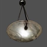 Art Deco period suspension