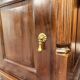 Bureau Chesterfield anglais Partnerdesk