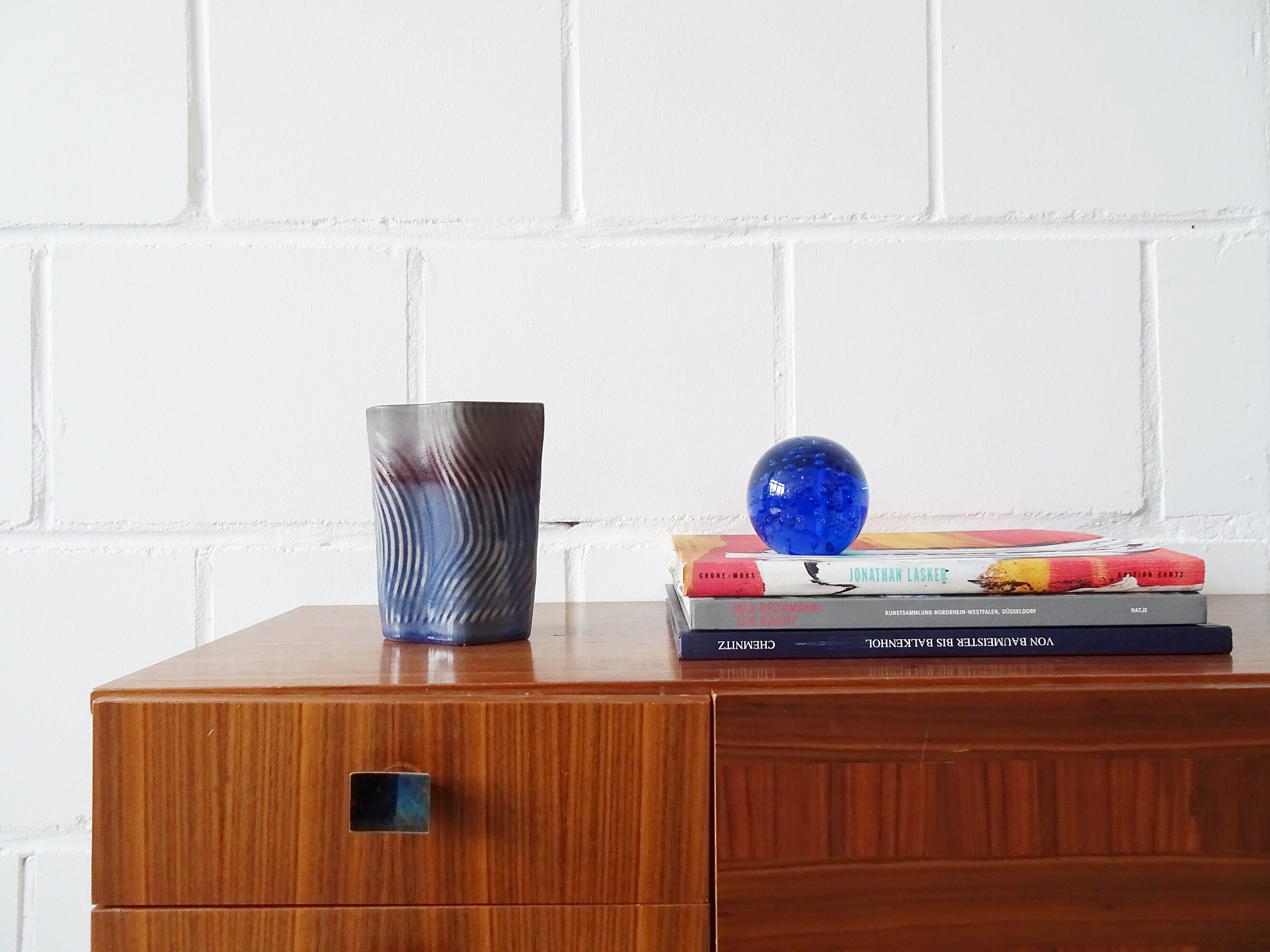 Rosenthal Studio Line Vase by Johann Van Loon