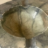 Cendrier en marbre vintage