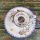 Charolles ceramic hand candle holder