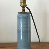 Ceramic lamp base