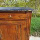 Old Parisian sideboard