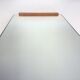 Wall psyche mirror - 124x40