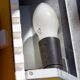 Yellow Elidus wall light - Hans-Agne Jakobsson - Sweden 1970s