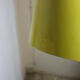 Wall  light brass stem in Italian 1960